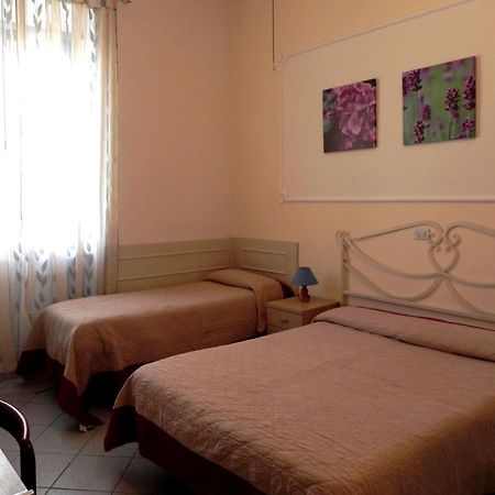 Hotel Ondina Viareggio Dış mekan fotoğraf
