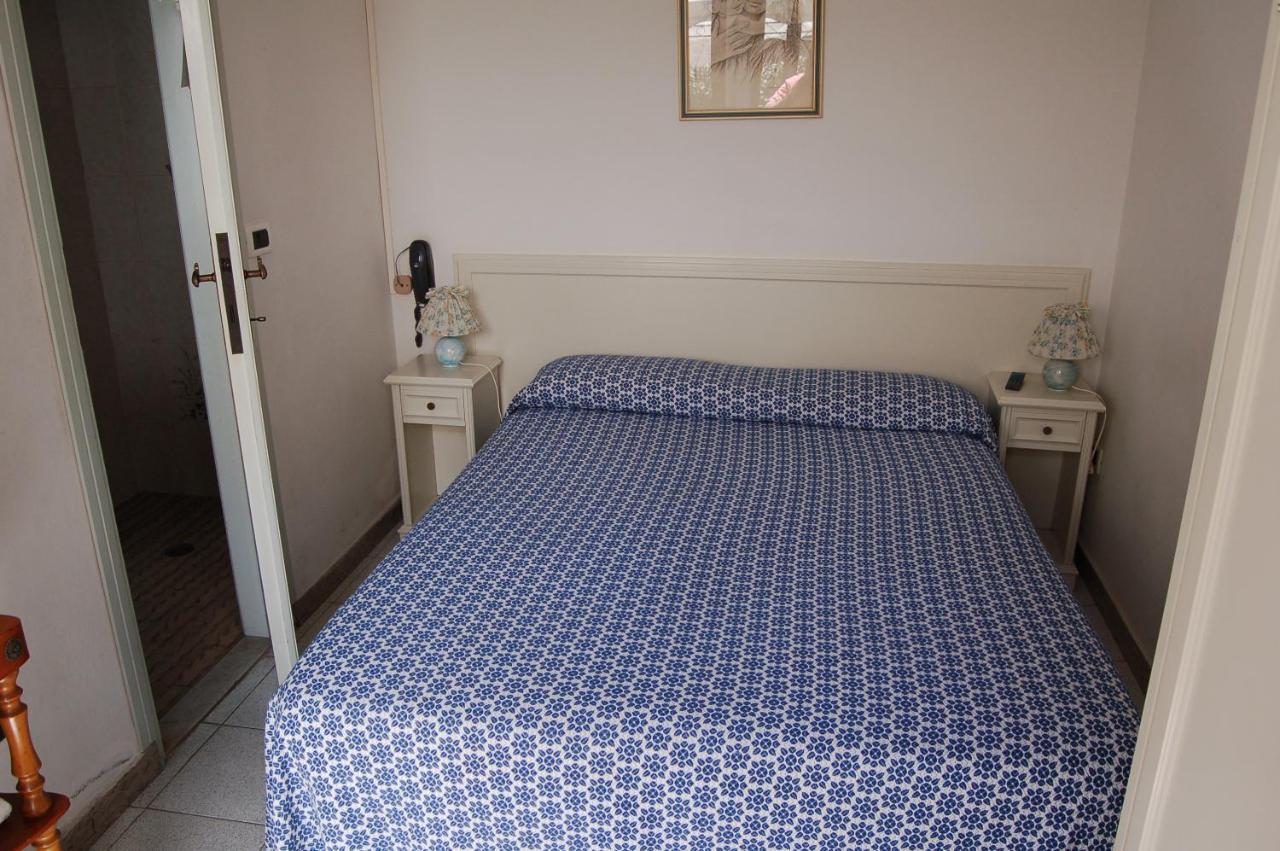 Hotel Ondina Viareggio Dış mekan fotoğraf