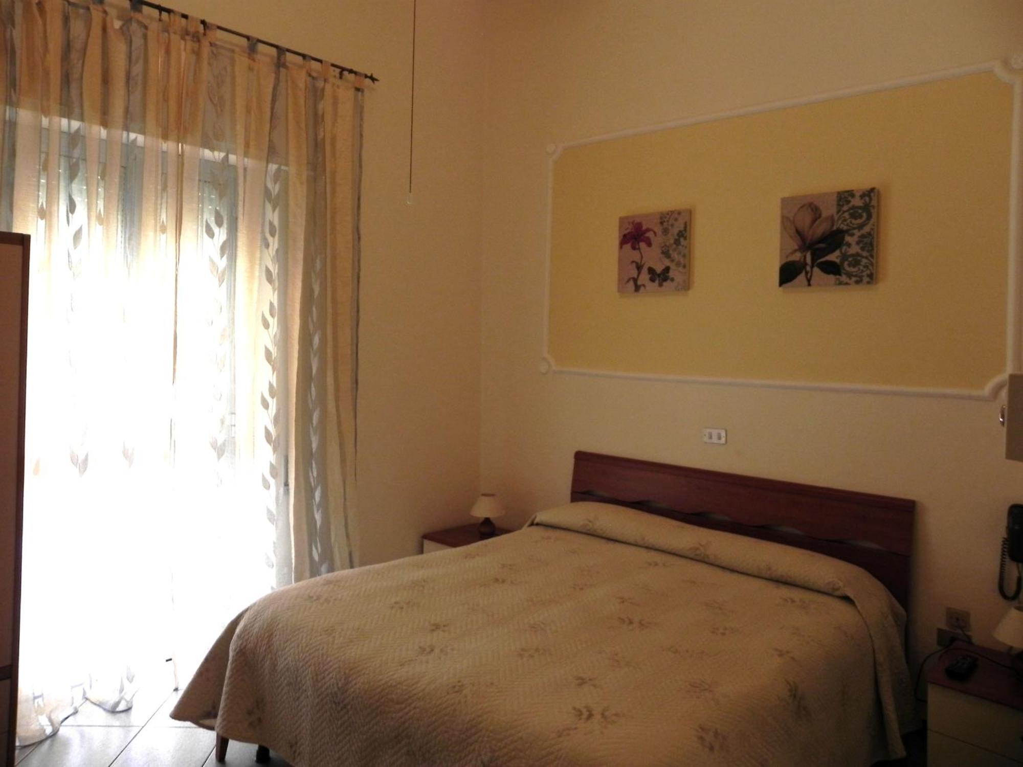 Hotel Ondina Viareggio Dış mekan fotoğraf