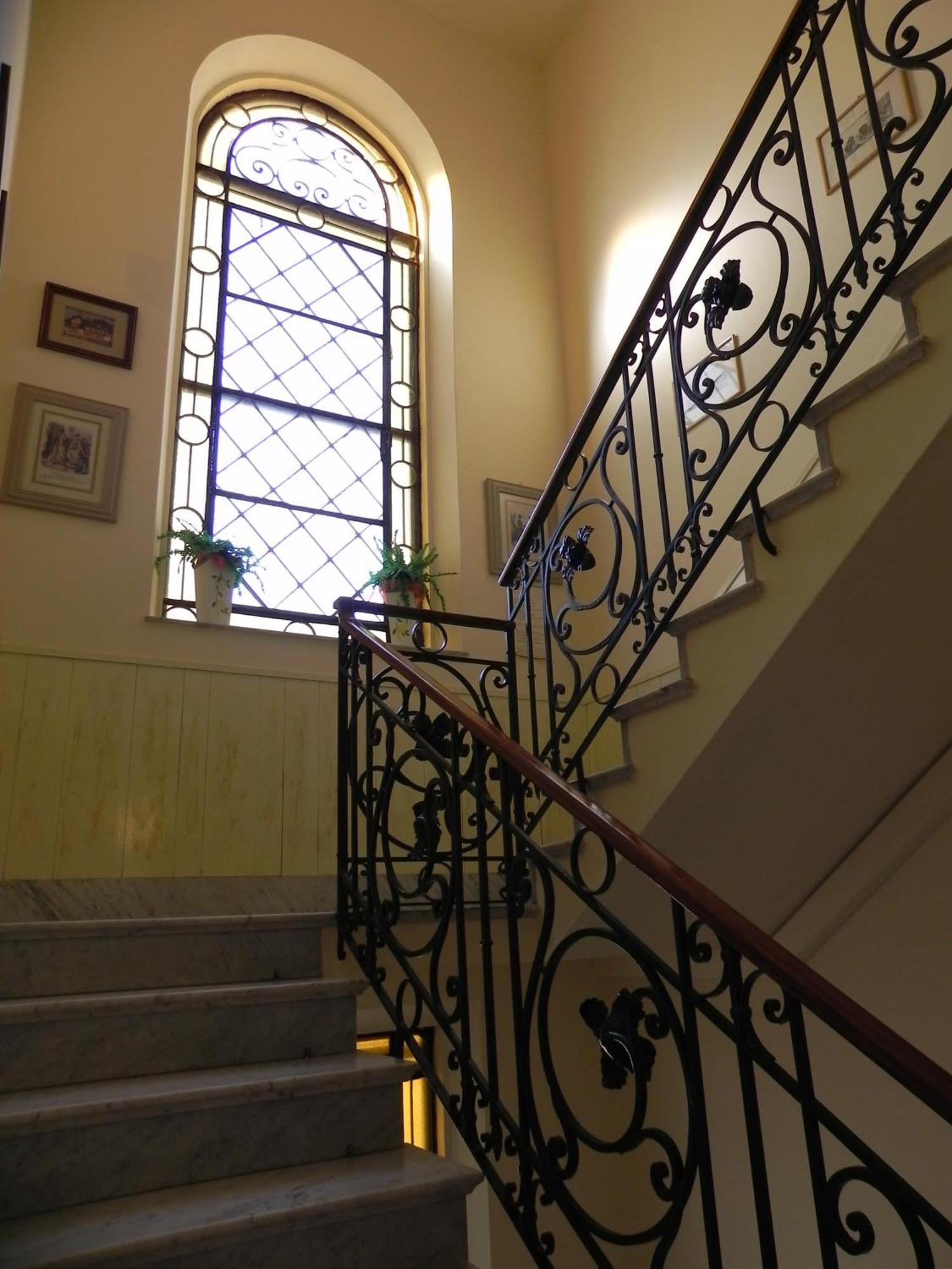 Hotel Ondina Viareggio Dış mekan fotoğraf
