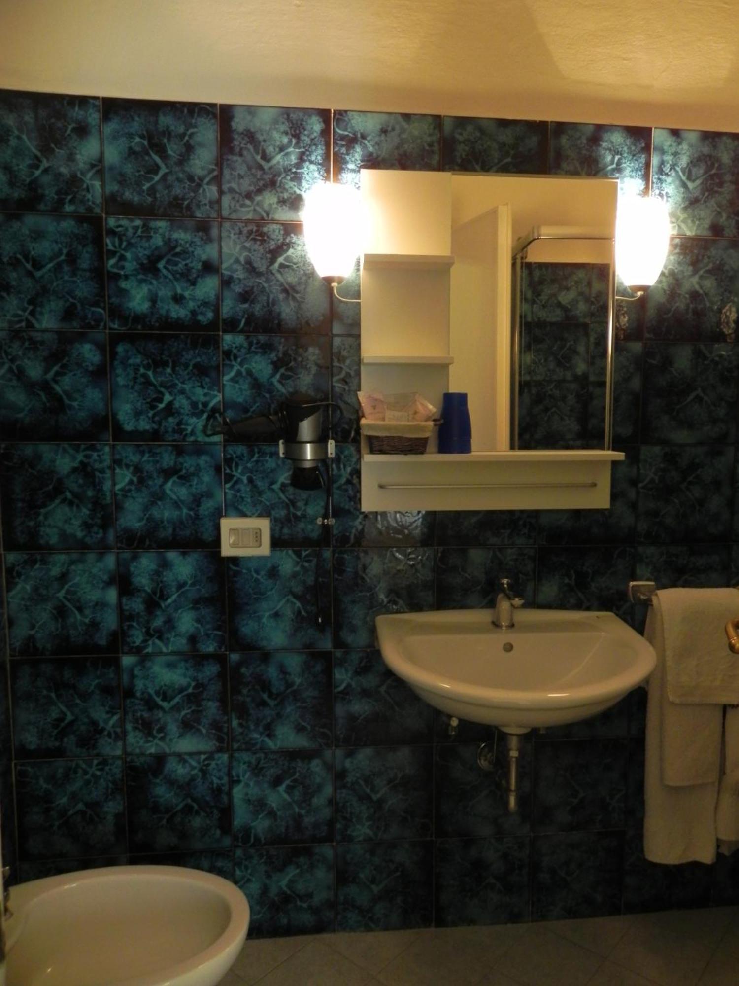 Hotel Ondina Viareggio Dış mekan fotoğraf