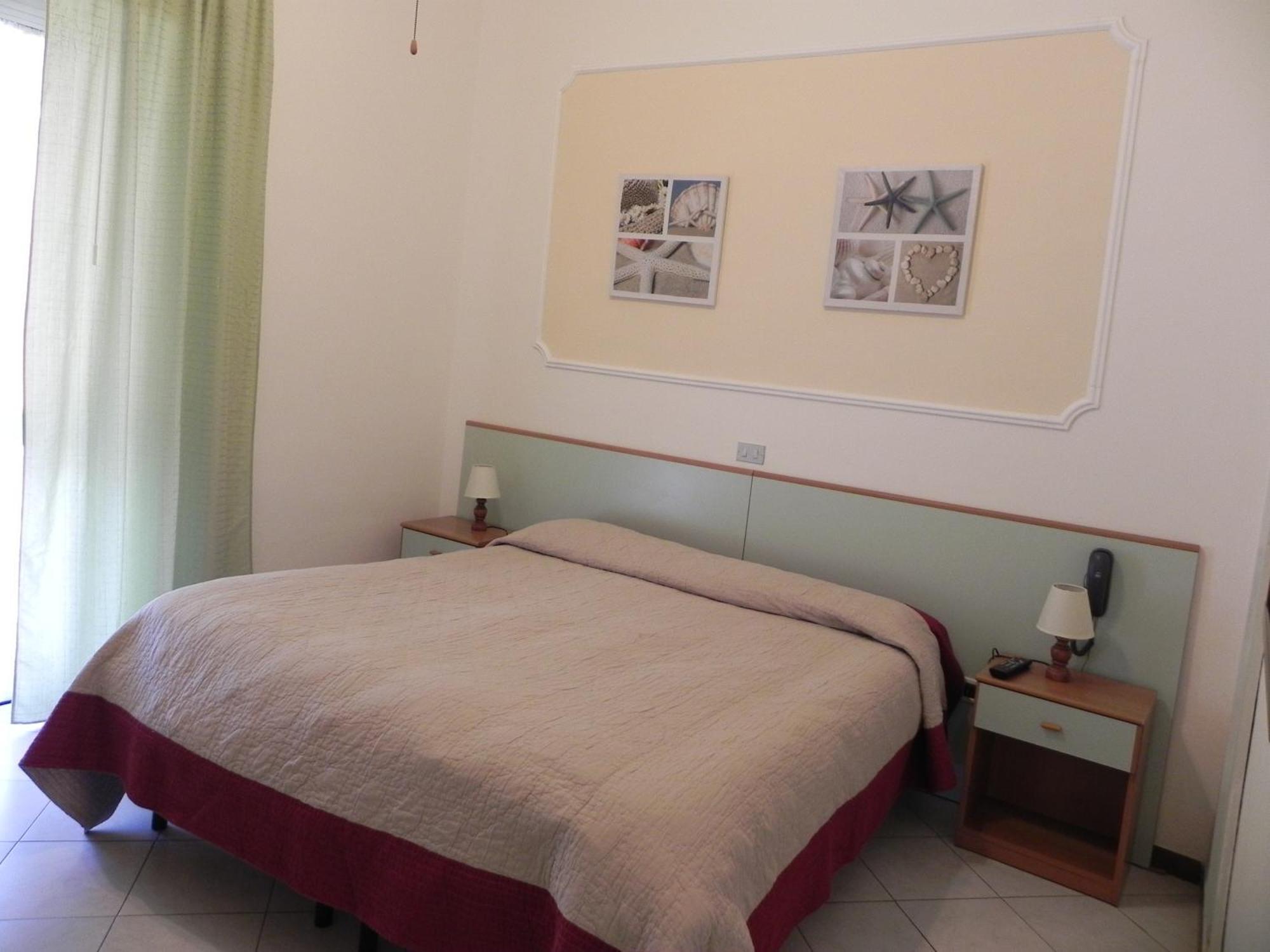 Hotel Ondina Viareggio Dış mekan fotoğraf
