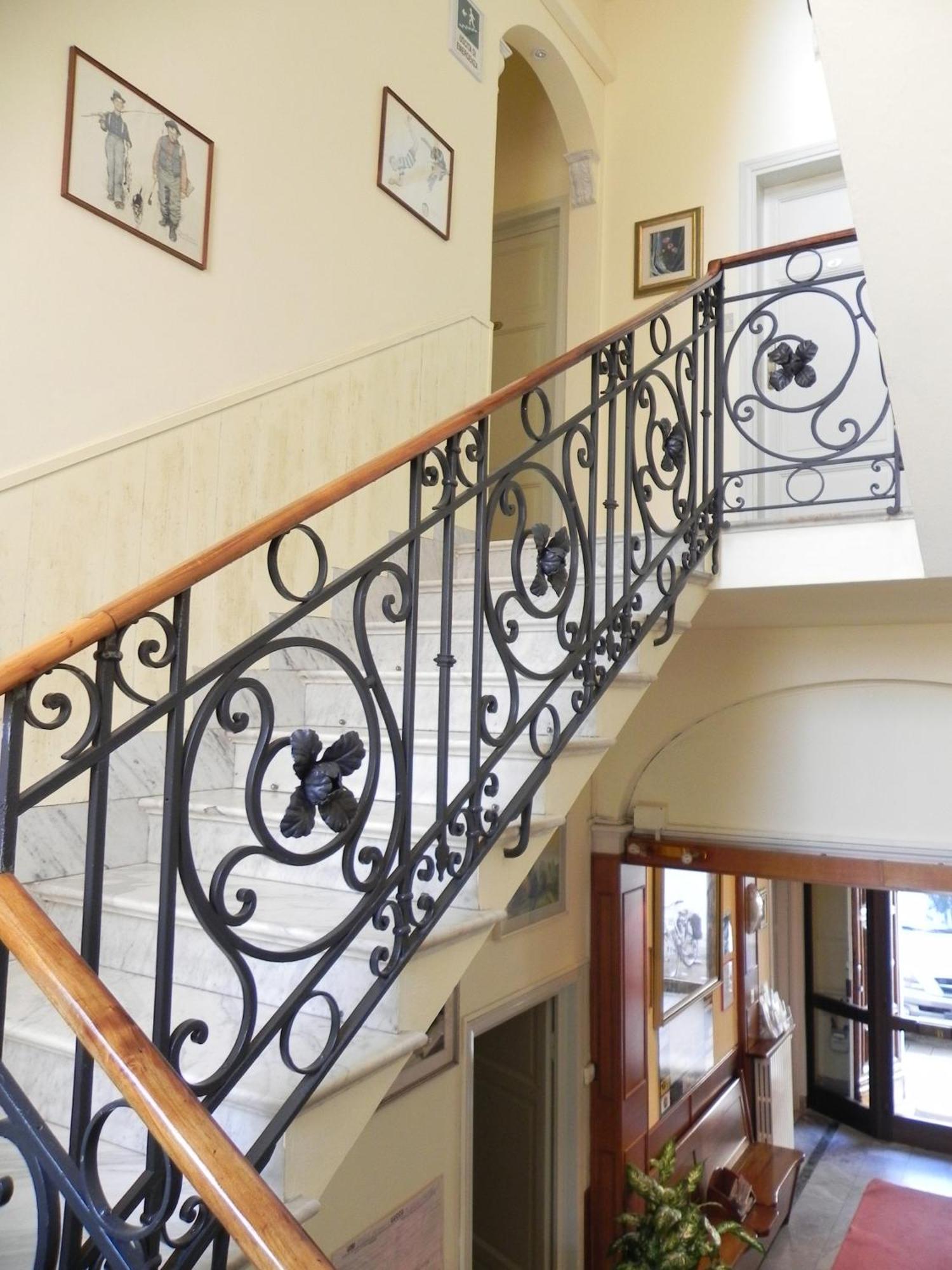 Hotel Ondina Viareggio Dış mekan fotoğraf