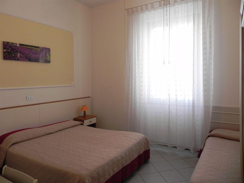 Hotel Ondina Viareggio Dış mekan fotoğraf