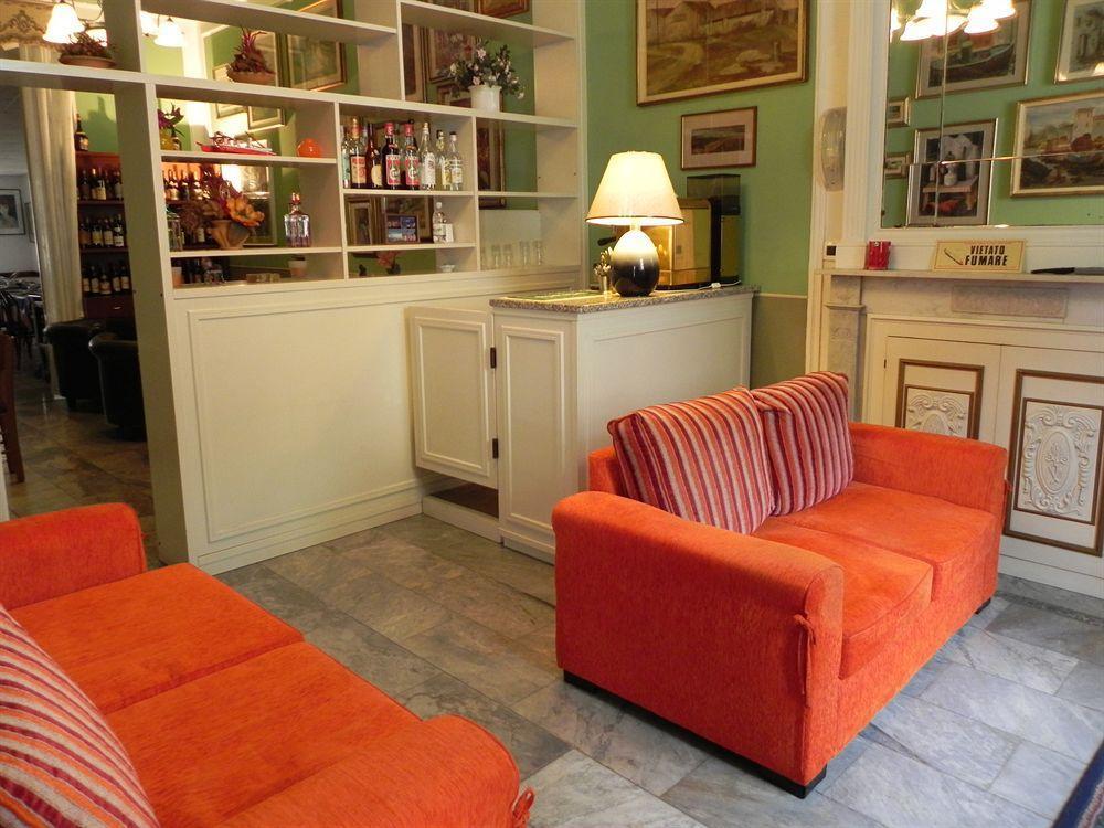 Hotel Ondina Viareggio Dış mekan fotoğraf
