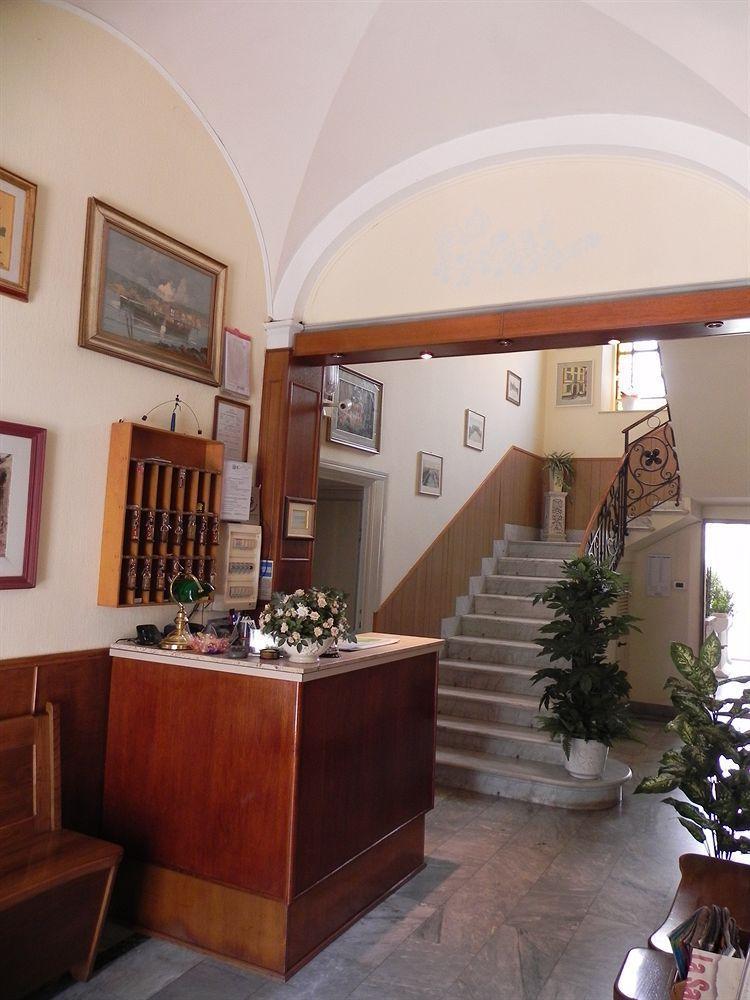 Hotel Ondina Viareggio Dış mekan fotoğraf