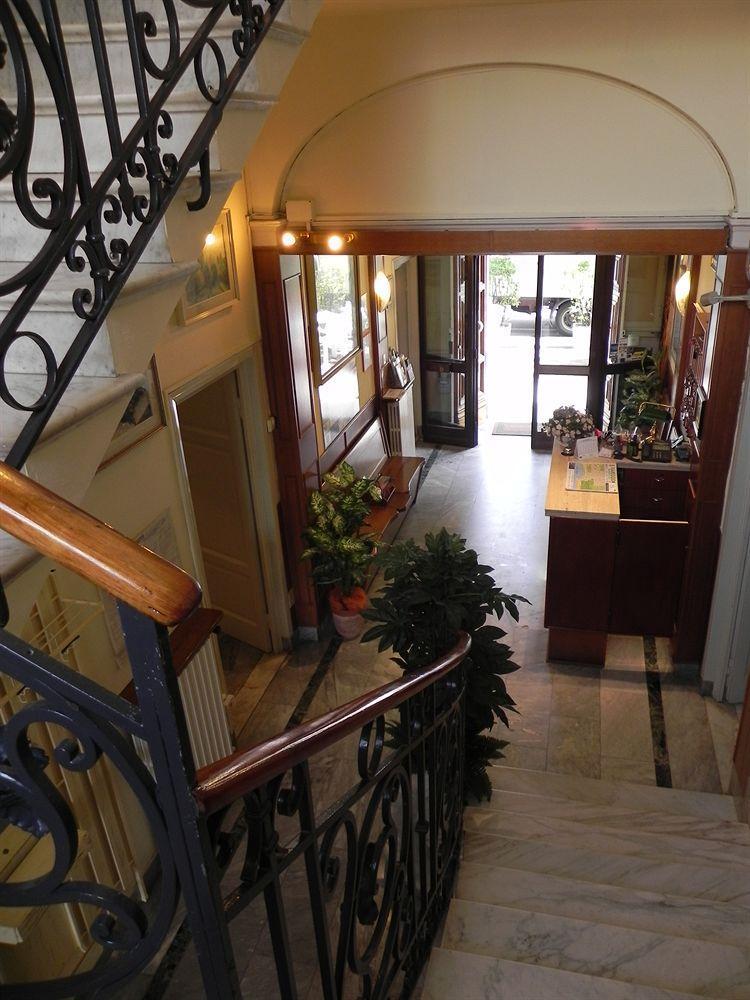 Hotel Ondina Viareggio Dış mekan fotoğraf
