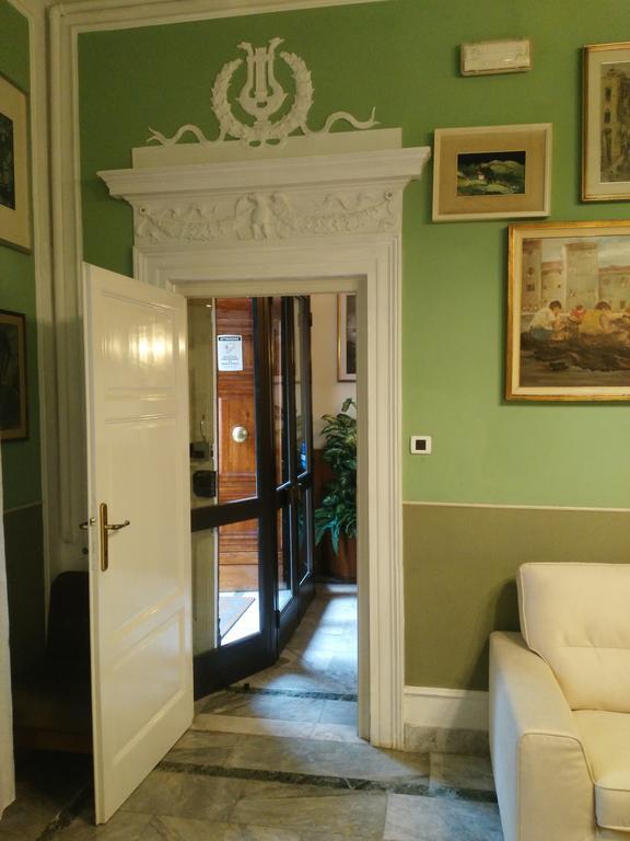Hotel Ondina Viareggio Dış mekan fotoğraf