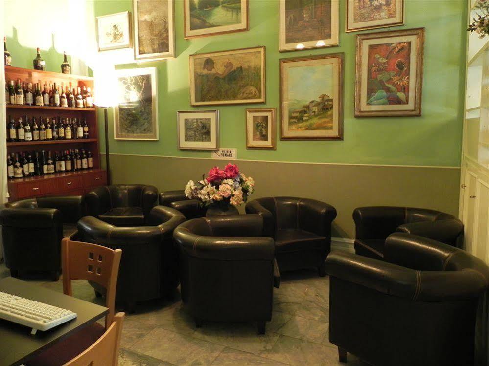 Hotel Ondina Viareggio Dış mekan fotoğraf