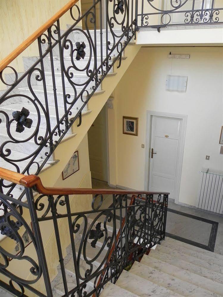 Hotel Ondina Viareggio Dış mekan fotoğraf
