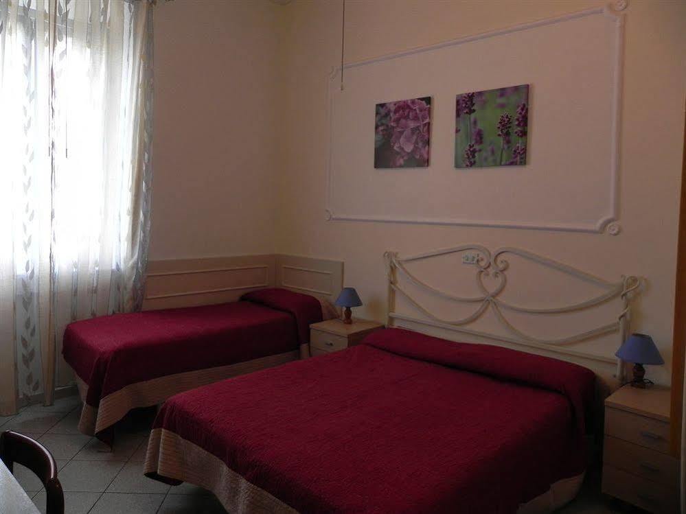Hotel Ondina Viareggio Dış mekan fotoğraf
