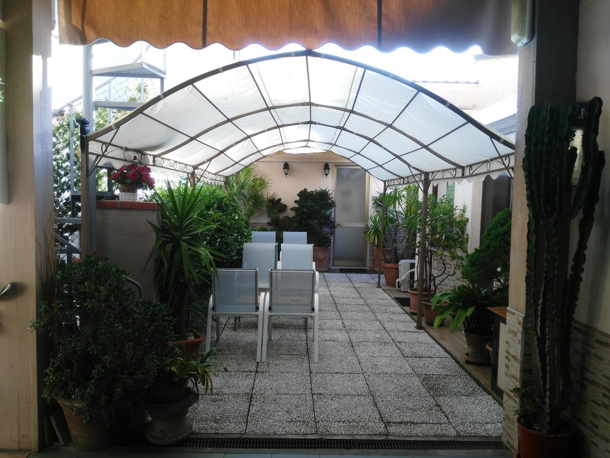 Hotel Ondina Viareggio Dış mekan fotoğraf