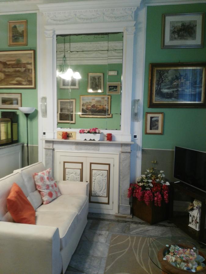 Hotel Ondina Viareggio Dış mekan fotoğraf
