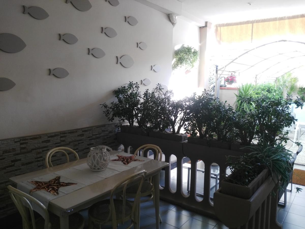 Hotel Ondina Viareggio Dış mekan fotoğraf