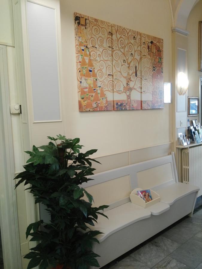 Hotel Ondina Viareggio Dış mekan fotoğraf
