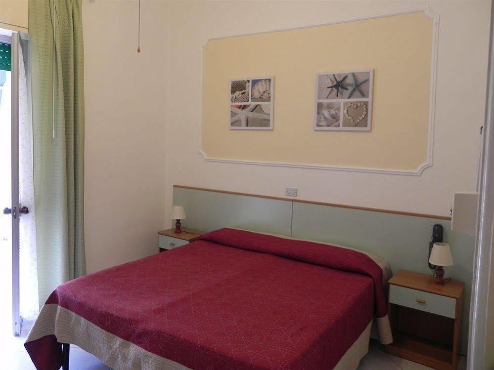 Hotel Ondina Viareggio Dış mekan fotoğraf