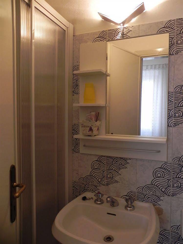 Hotel Ondina Viareggio Dış mekan fotoğraf